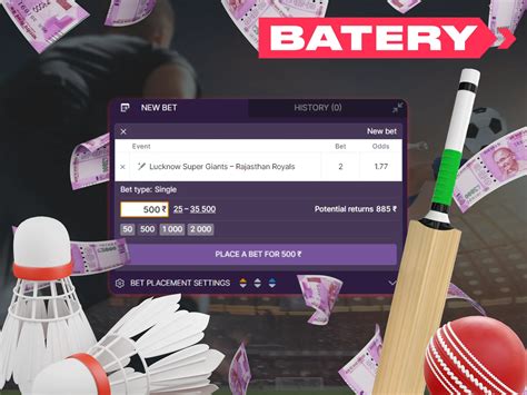 batery. bet.|Batery Bet .
